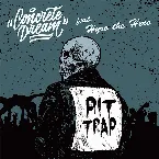 Pochette Pit Trap