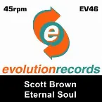 Pochette Eternal Soul