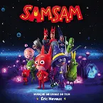 Pochette SamSam