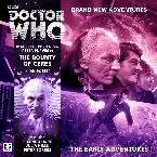 Pochette Doctor Who: The Bounty of Ceres
