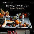 Pochette Symphonies 43 & 49