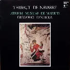Pochette Thibaud de Navarre