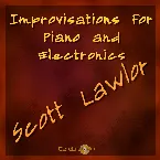 Pochette Improvisations for Piano and Electronics