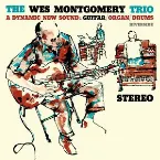 Pochette A Dynamic New Sound: Guitar/Organ/Drums