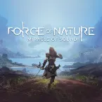 Pochette Force Of Nature