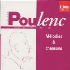 Pochette Mélodies