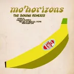 Pochette The Banana Remixes