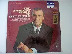 Pochette The Everlovin' World Of Eddy Arnold