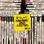 Pochette Everybody Loves a Mixtape, Vol. 2: Party Re-Edits (DJ mix)