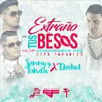 Pochette Extraño tus besos