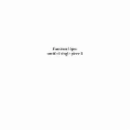 Pochette Untitled Single Piece 3