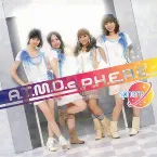 Pochette A.T.M.O.S.P.H.E.R.E