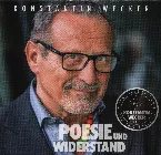 Pochette Poesie und Widerstand