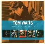 Pochette Original Album Series
