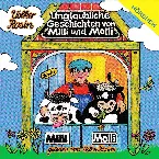 Pochette Unglaubliche Geschichten von Milli und Molli