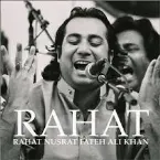 Pochette 50 Greatest Hits Rahat Fateh Ali Khan