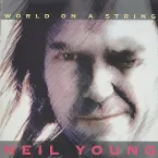 Pochette World On A String