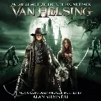 Pochette Van Helsing (Original Motion Picture Soundtrack)