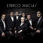 Pochette Enrico Macias & Al Orchestra