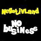 Pochette No Business