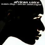 Pochette African Voice