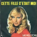 Pochette Cette fille c'était moi