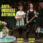 Pochette Anti‐Ukulele Anthem