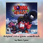 Pochette Worms Blast