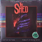 Pochette The Shed