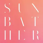 Pochette Sunbather