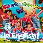 Pochette CantaJuego - In English!
