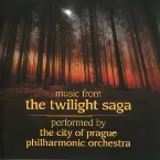 Pochette Music from "The Twilight Saga"