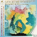 Pochette Harmonious Families, Vol 4: Siegfried and Rued Langgaard