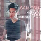Pochette What Makes You Beautiful