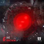 Pochette Perfect Machine EP
