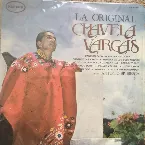 Pochette La original Chavela Vargas