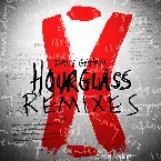 Pochette Hourglass Remixes