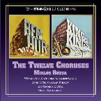 Pochette The Twelve Choruses