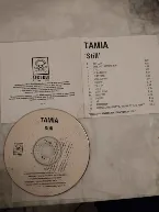Pochette Still
