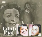 Pochette Collection Hits - Edith Piaf