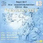 Pochette Die haarsträubenden Fälle des Philip Maloney, N° 13