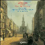 Pochette Haydn and His English Friends