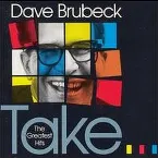 Pochette Take Five: His Greatest Hits