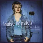 Pochette Knäckebröd Blues