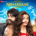 Pochette Shaandaar