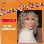 Pochette Merlijn / ’t Geluk is dichterbij