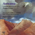 Pochette Aotearoa