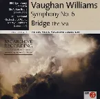 Pochette BBC Music, Volume 21, Number 7: Vaughan Williams: Symphony No. 6 / Bridge: The Sea