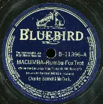 Pochette Macumba / 50,000,000 Nickels