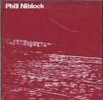 Pochette Music by Phill Niblock
